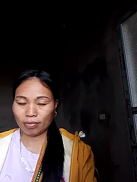 Snapshot of Maikha08 chatting on January 18, 2026, 7:56 am Maikha08 online show from January 18, 2026, 7:56 am