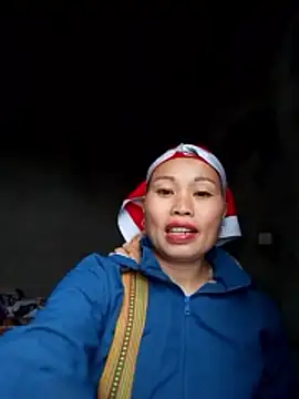 Snapshot of Maikha08 chatting on February 24, 2026, 8:15 am Maikha08 online show from February 24, 2026, 8:15 am