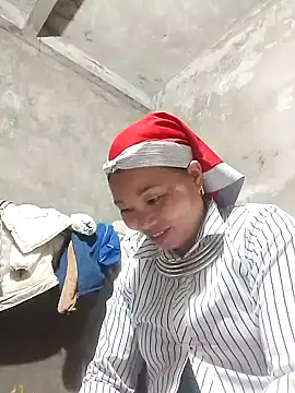 Snapshot of Maikha08 chatting on February 28, 2026, 11:54 am Maikha08 online show from February 28, 2026, 11:54 am