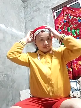 Snapshot of Maikha08 chatting on February 10, 2026, 2:16 pm Maikha08 online show from February 10, 2026, 2:16 pm