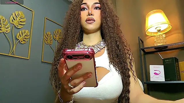 CelinaWintour online show from March 7, 2026, 6:02 pm