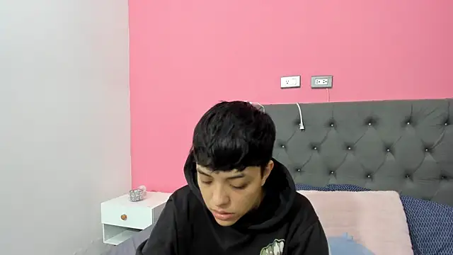 ariloe quintero online show from March 3, 2026, 1:07 pm