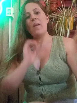 SofiEsteves online show from December 20, 2025, 11:51 pm