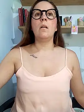 SofiEsteves online show from February 12, 2026, 12:05 pm