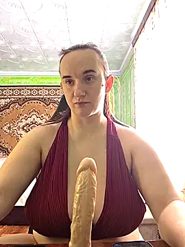 HarychaLysichka online show from March 6, 2026, 8:31 am