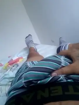 Wilmar0  online show from January 14, 2026, 10:46 pm