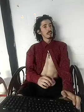 Snapshot of sk8-boy chatting on February 26, 2026, 2:06 pm sk8-boy online show from February 26, 2026, 2:06 pm