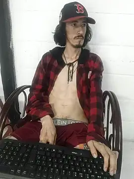 Snapshot of sk8-boy chatting on February 27, 2026, 2:17 pm sk8-boy online show from February 27, 2026, 2:17 pm