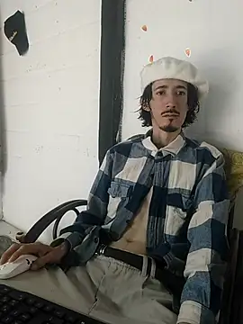 Snapshot of sk8-boy chatting on April 1, 2026, 6:27 pm sk8-boy online show from April 1, 2026, 6:27 pm
