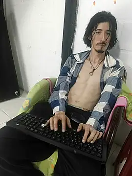 Snapshot of sk8-boy chatting on April 12, 2026, 4:10 pm sk8-boy online show from April 12, 2026, 4:10 pm