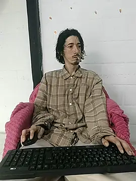Snapshot of sk8-boy chatting on March 26, 2026, 2:48 pm sk8-boy online show from March 26, 2026, 2:48 pm