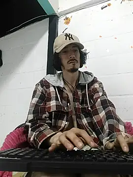 Snapshot of sk8-boy chatting on April 8, 2026, 1:34 pm sk8-boy online show from April 8, 2026, 1:34 pm