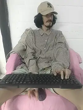Snapshot of sk8-boy chatting on March 15, 2026, 2:35 pm sk8-boy online show from March 15, 2026, 2:35 pm