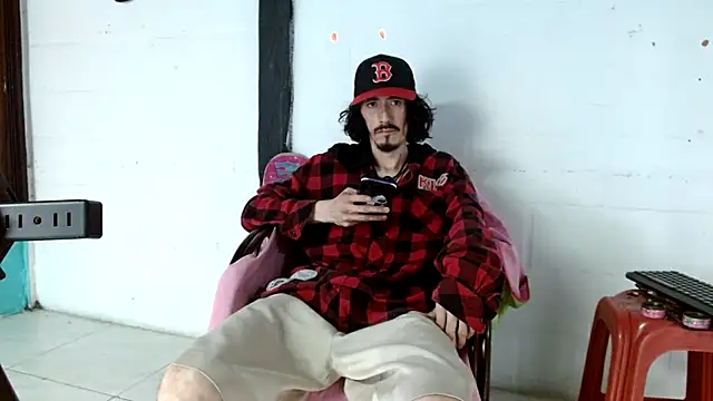 Snapshot of sk8-boy chatting on March 10, 2026, 1:48 pm sk8-boy online show from March 10, 2026, 1:48 pm