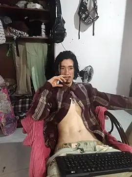 Snapshot of sk8-boy chatting on March 30, 2026, 8:21 pm sk8-boy online show from March 30, 2026, 8:21 pm