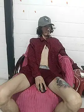 Snapshot of sk8-boy chatting on April 9, 2026, 9:54 pm sk8-boy online show from April 9, 2026, 9:54 pm
