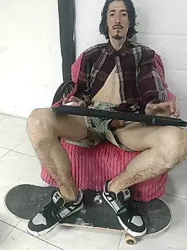 Snapshot of sk8-boy chatting on March 31, 2026, 3:03 pm sk8-boy online show from March 31, 2026, 3:03 pm