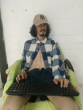 Snapshot of sk8-boy chatting on March 19, 2026, 2:17 pm sk8-boy online show from March 19, 2026, 2:17 pm