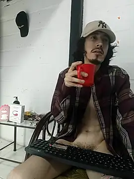 Snapshot of sk8-boy chatting on April 21, 2026, 2:56 pm sk8-boy online show from April 21, 2026, 2:56 pm