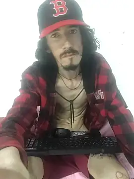 Snapshot of sk8-boy chatting on March 16, 2026, 2:32 pm sk8-boy online show from March 16, 2026, 2:32 pm