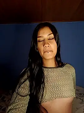 Mss Meloddy online show from January 6, 2026, 6:23 pm