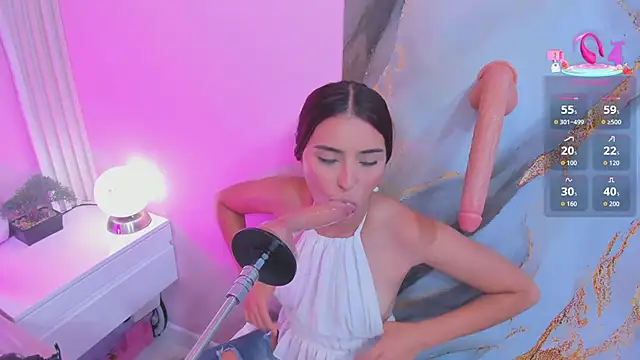 Snapshot of Ary__cherry chatting on April 8, 2026, 12:01 am Ary cherry online show from April 8, 2026, 12:01 am