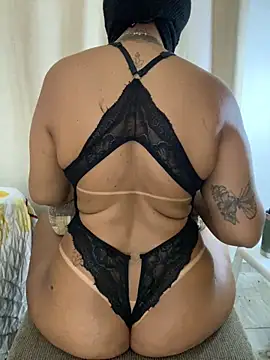 Snapshot of Kacaah chatting on April 6, 2026, 4:46 am Kacaah online show from April 6, 2026, 4:46 am