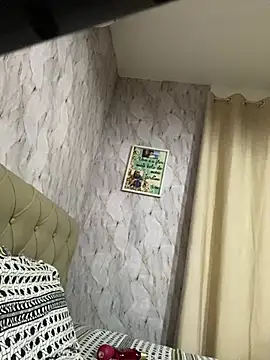 Snapshot of Kacaah chatting on March 22, 2026, 5:53 am Kacaah online show from March 22, 2026, 5:53 am