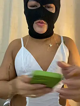 Snapshot of Kacaah chatting on April 11, 2026, 5:59 am Kacaah online show from April 11, 2026, 5:59 am