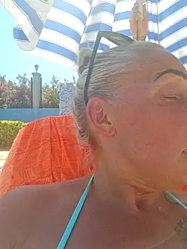 theblondecocklover online show from July 1, 2026, 7:52 am