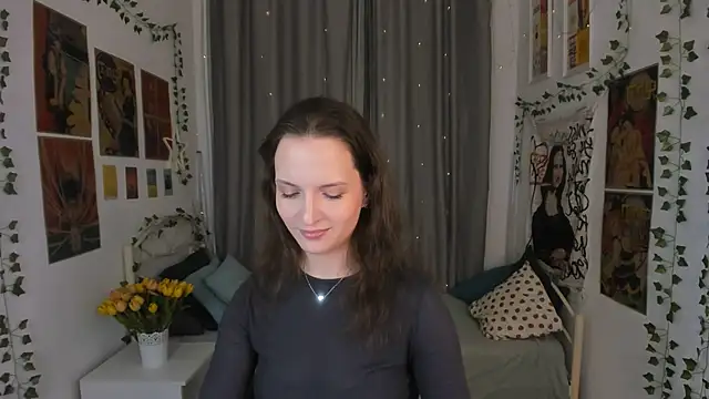 Snapshot of Ariadna_Shy chatting on December 13, 2025, 10:16 pm Ariadna Shy online show from December 13, 2025, 10:16 pm