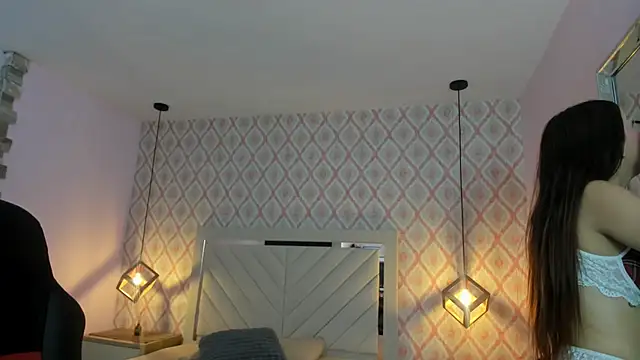 Snapshot of clarise_hall3 chatting on June 16, 2026, 7:25 pm clarise hall3 online show from June 16, 2026, 7:25 pm