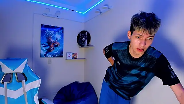 harry jonshon69 online show from February 23, 2026, 2:02 am