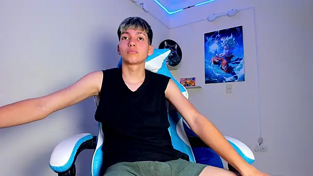 harry jonshon69 online show from March 26, 2026, 4:11 am