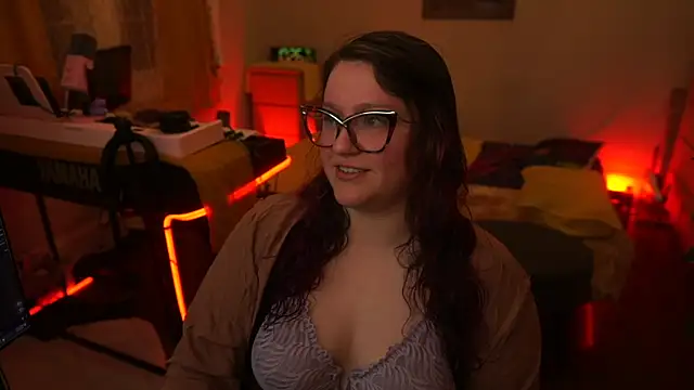 FireproofCuriousiteaze online show from March 28, 2026, 2:23 am