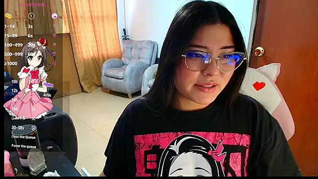 im hanna x2 online show from March 11, 2026, 9:31 pm