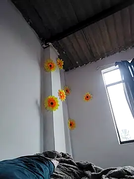 Camilaxxo online show from April 21, 2026, 2:34 pm