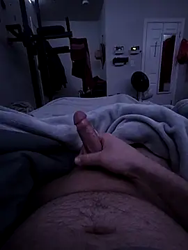 TonyR97 online show from December 16, 2025, 11:53 pm