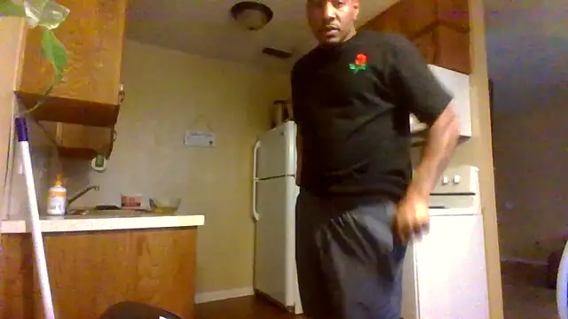 KingDes55 online show from March 8, 2026, 3:37 pm