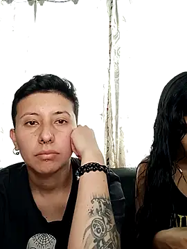 Mei and Gaby online show from February 5, 2026, 4:47 pm