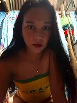 sheriesassyann online show from January 12, 2026, 2:02 pm