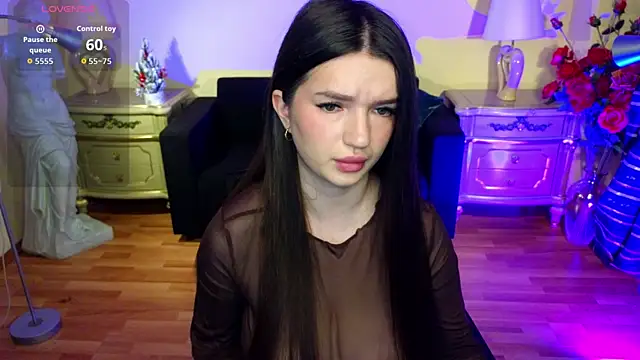 rokroxy online show from January 7, 2026, 4:28 am