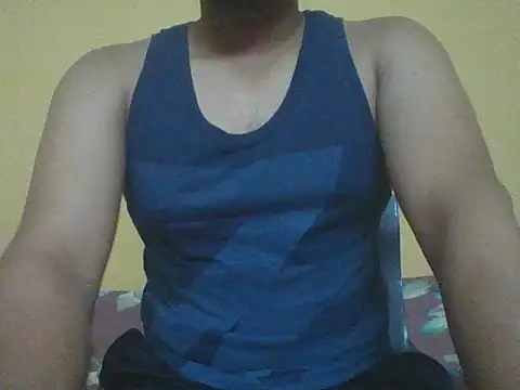 LUSTBOY4321 online show from January 16, 2026, 5:55 am