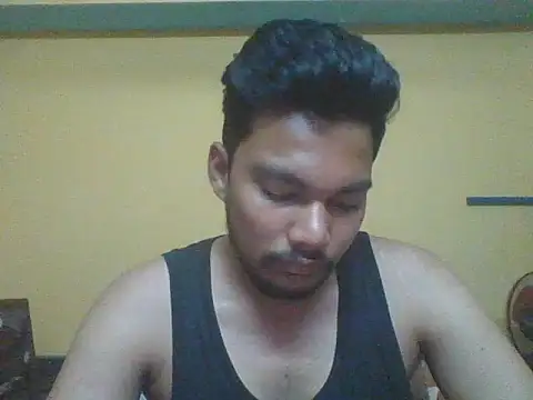 LUSTBOY4321 online show from March 27, 2026, 8:48 am