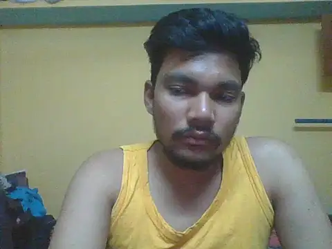 LUSTBOY4321 online show from April 10, 2026, 4:47 pm