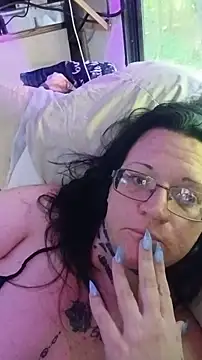 MsPenelope07 online show from July 17, 2026, 12:57 pm