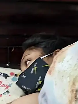 Snapshot of Telugumistress chatting on February 11, 2026, 9:31 am Telugumistress online show from February 11, 2026, 9:31 am