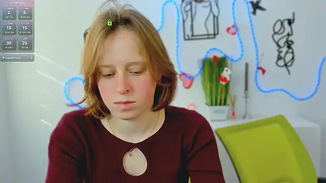 Snapshot of keuli_li chatting on February 21, 2026, 8:27 am keuli li online show from February 21, 2026, 8:27 am