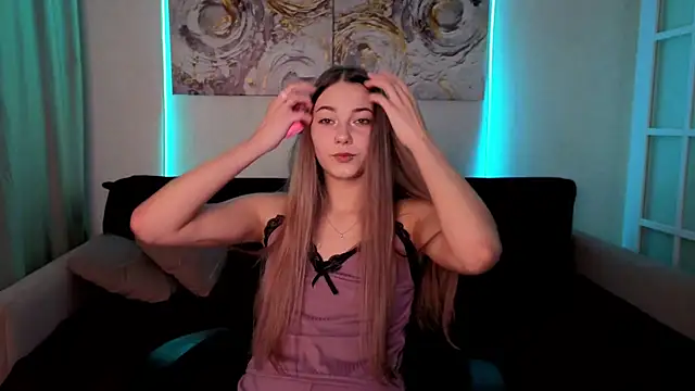 angel lin online show from January 10, 2026, 2:34 pm