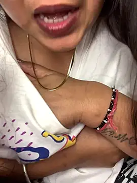 missmisha01 online show from March 11, 2026, 9:58 am